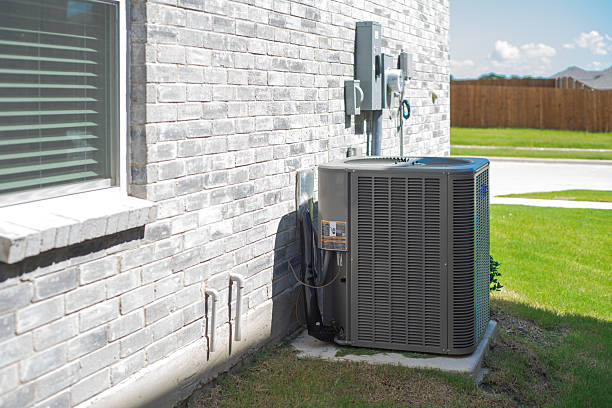Reliable Hvac Repair contractor in Germanton, NC by FH HVAC